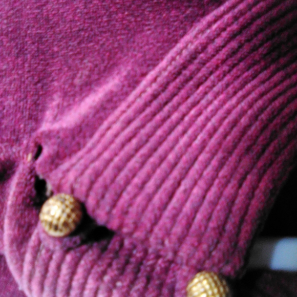 two piece skirt/blouse - Picture 8 of 15